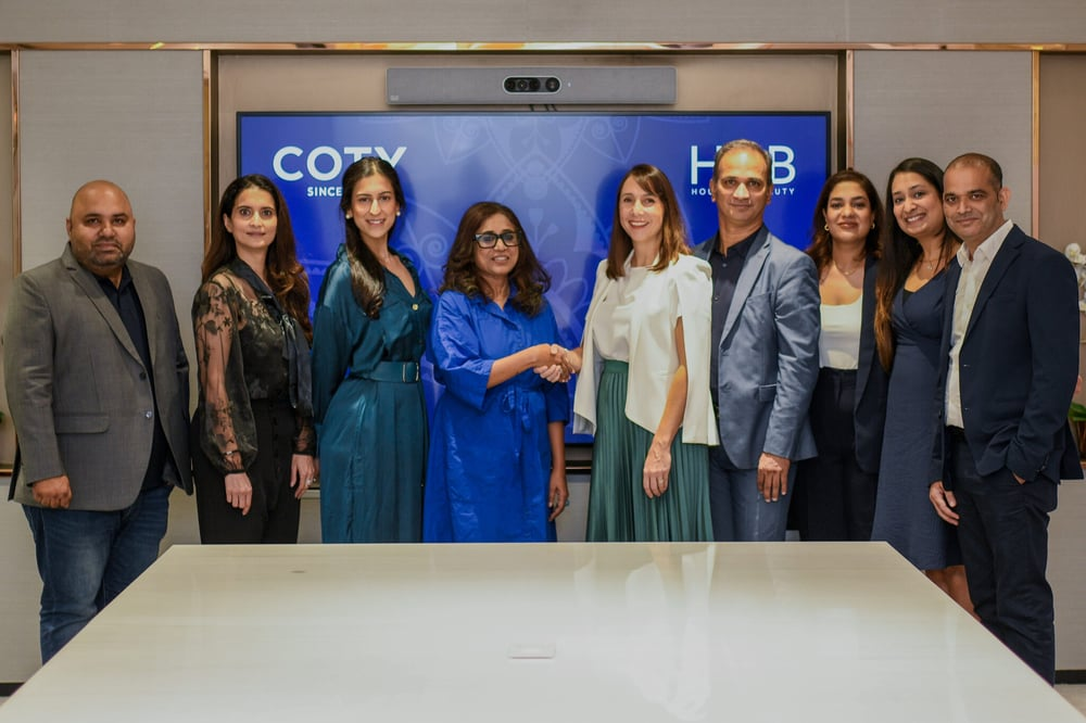 Recrutement et emplois chez Coty : Attirer les talents pour une beauté durable