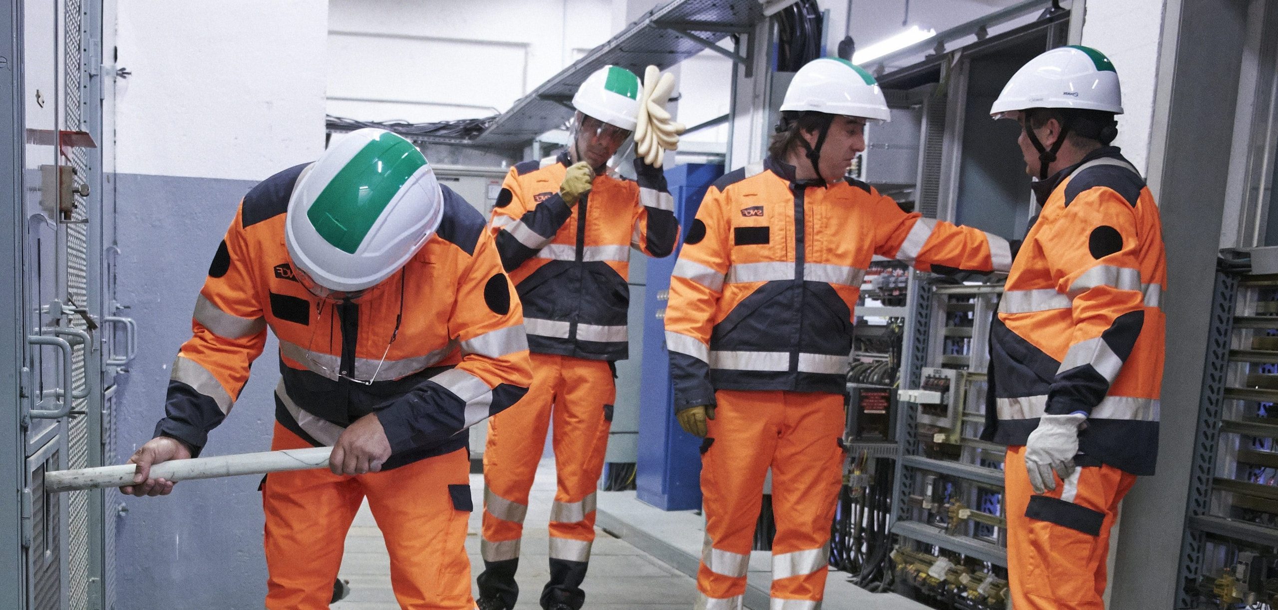 Emplois SNCF : Explorez les opportunités dans l'industrie ferroviaire et forgez votre avenir!