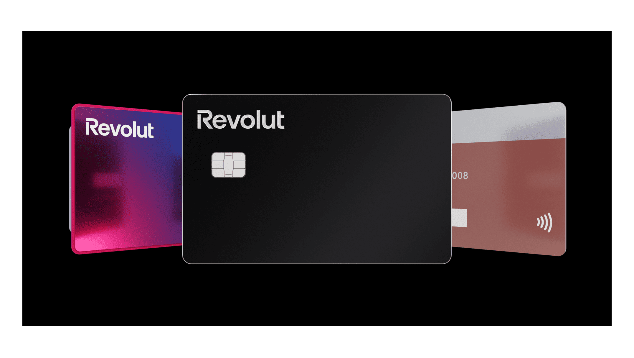 Rejoignez l'écosystème financier de Revolut : Emprunts flexibles