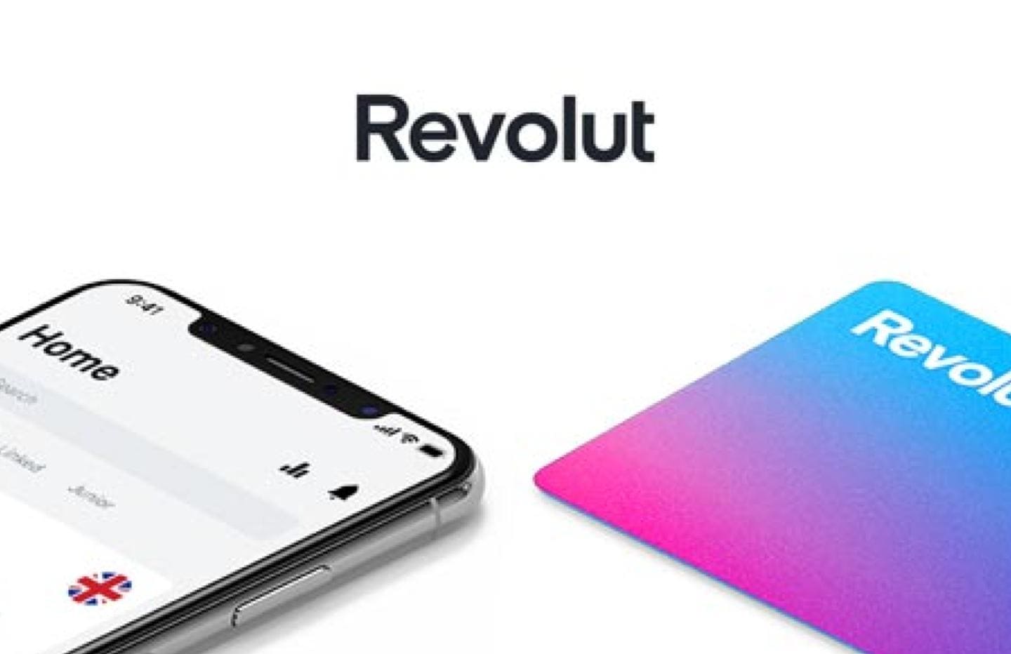 Rejoignez l'écosystème financier de Revolut : Emprunts flexibles