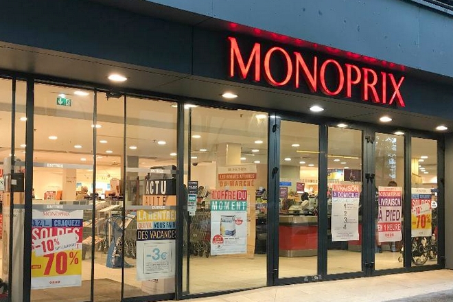 Rejoignez-nous : Opportunité d'emploi MONOPRIX