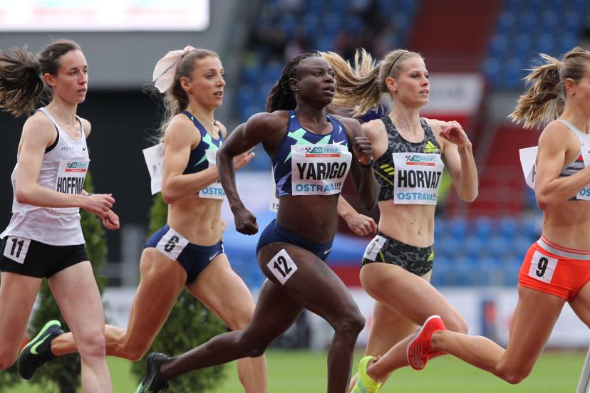 Athlétisme en France : Tradition, Excellence et Performance Internationale