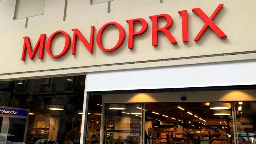 Rejoignez-nous : Opportunité d'emploi MONOPRIX