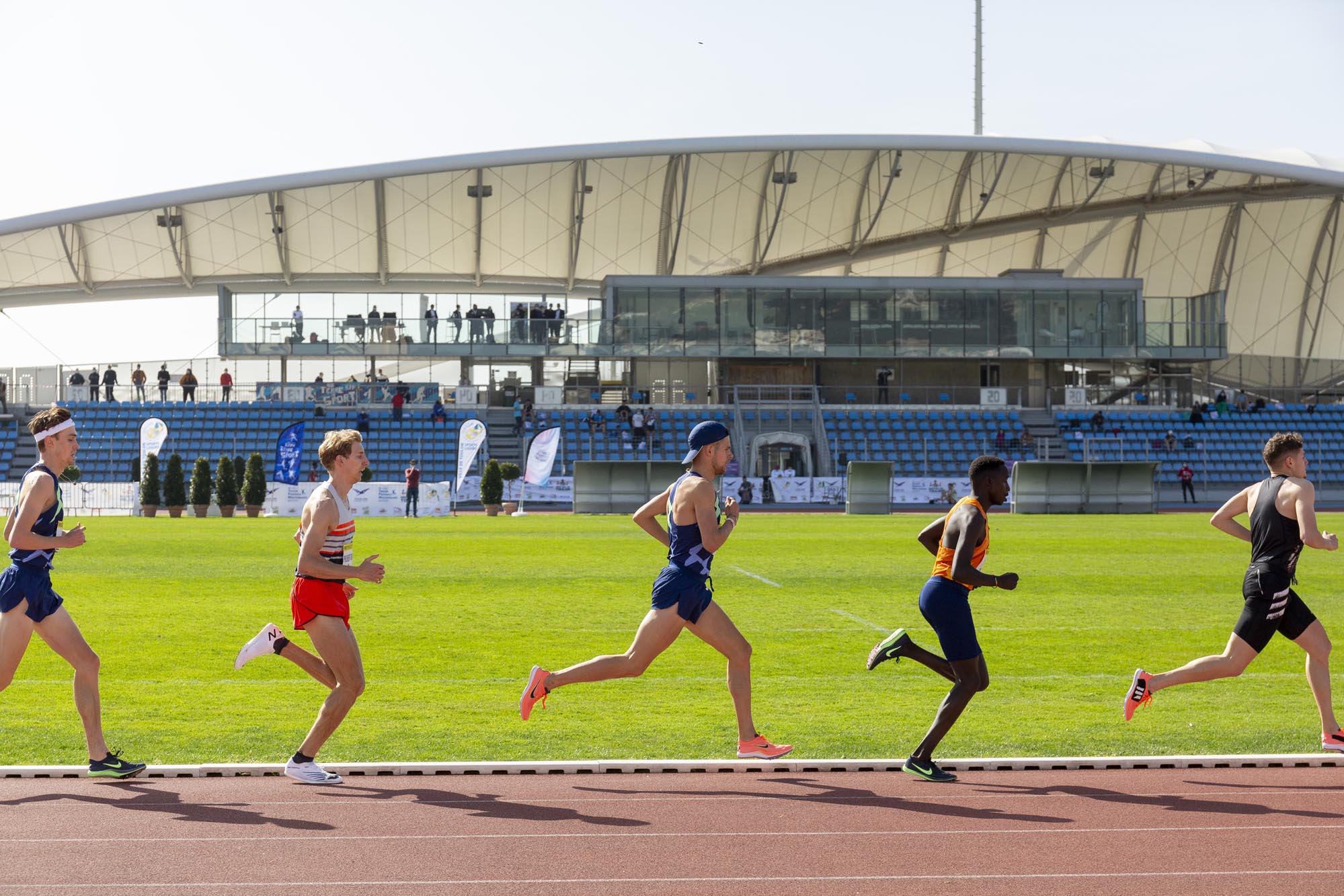 Athlétisme en France : Tradition, Excellence et Performance Internationale