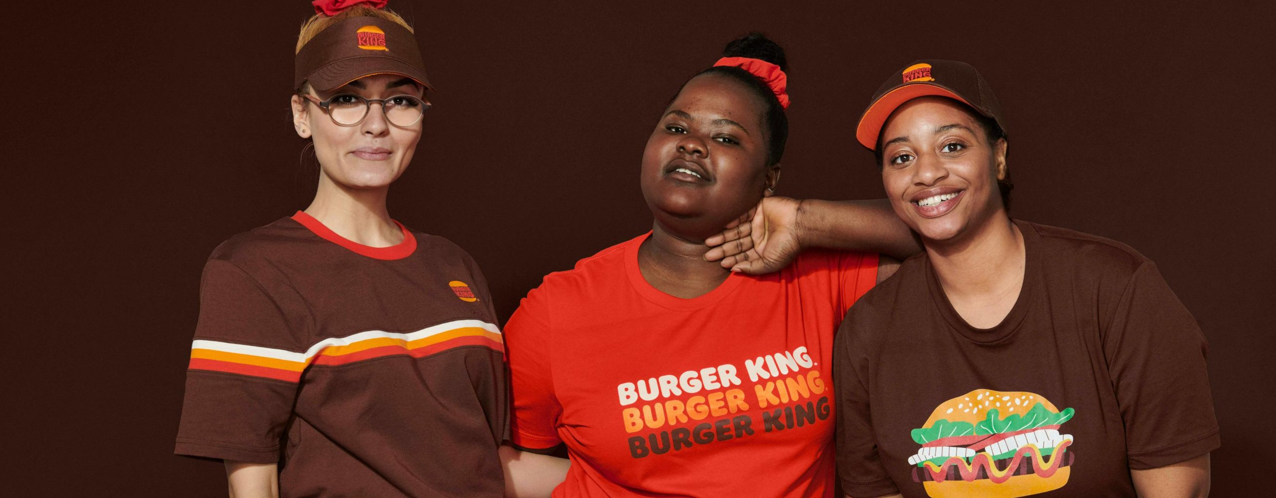 Burger King recrute : préparez-vous !