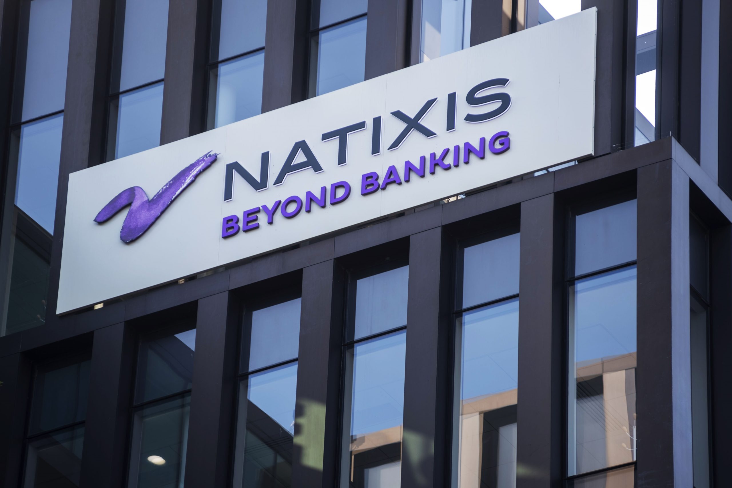 Natixis - L'Excellence Financière à Portée de Main!