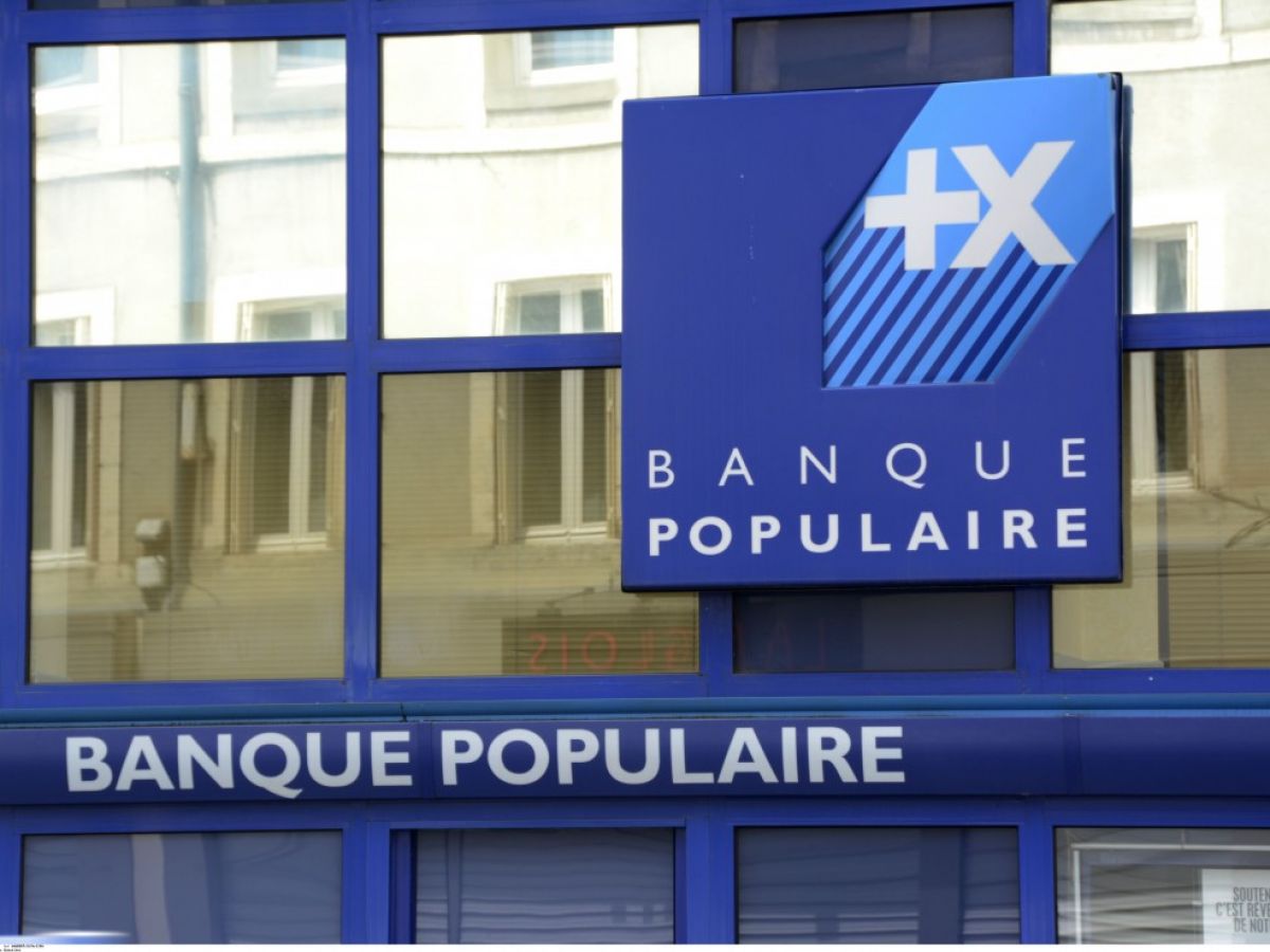 Banque Populaire - L'Expertise Bancaire à Votre Service!