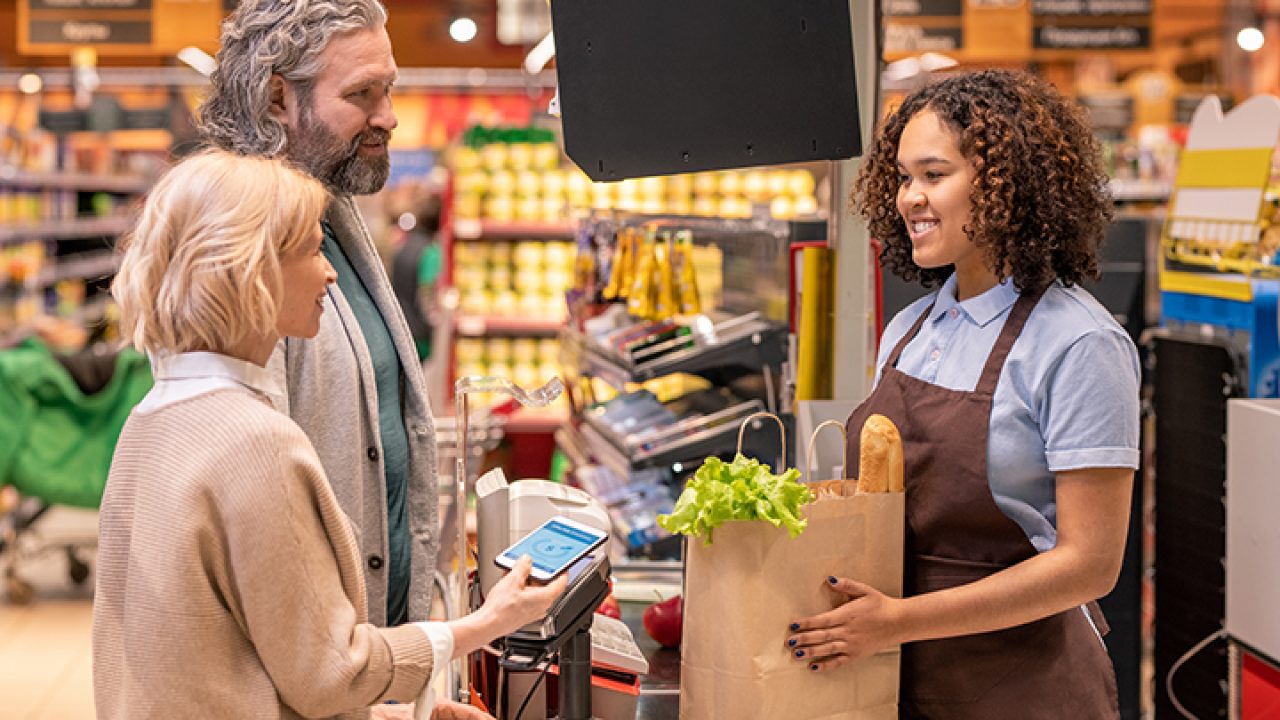 voir la procédure pour planifier votre entretien chez Intermarché 