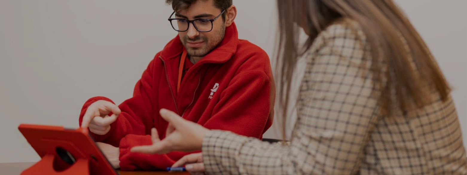 Chez Auchan offre des opportunités d'évolution professionnelle