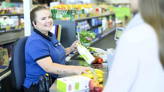 Offres d'emploi chez Aldi, venez faire partie de notre équipe !